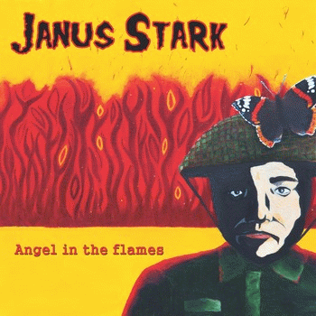 Janus Stark : Angel in the Flames
